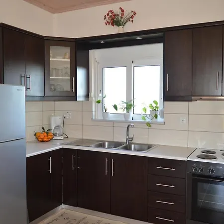 Vasilopoulos Estate Koróni