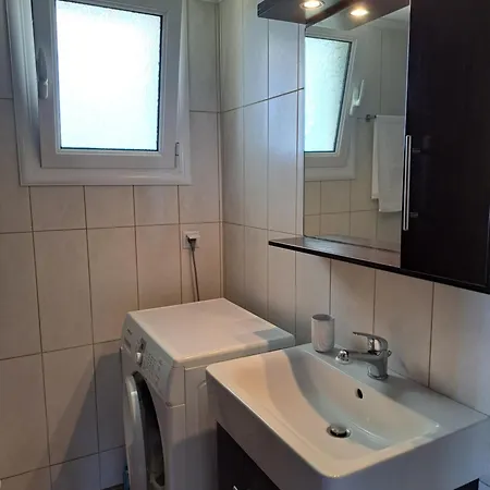 Vasilopoulos Estate * Koróni