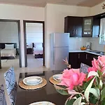 Vasilopoulos Estate Apartman Koróni