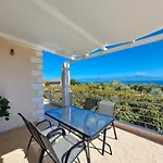 Apartment Vasilopoulos Estate Koroni (Messinia)