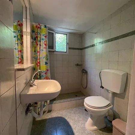 Apartamento Vasilopoulos Estate *