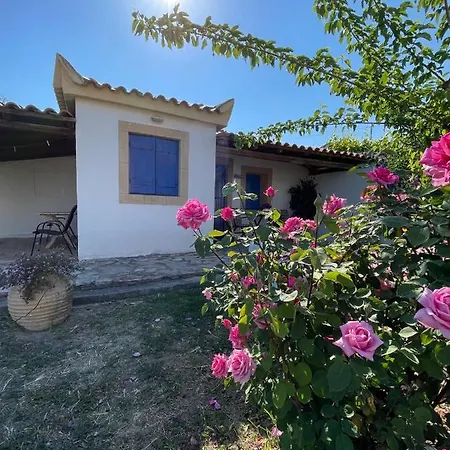 Апартаменты Vasilopoulos Estate