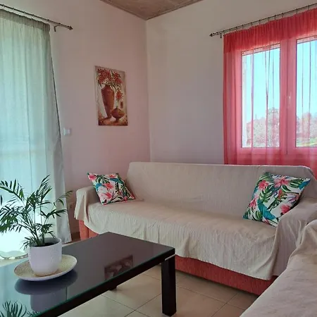 Vasilopoulos Estate Apartamento Koróni