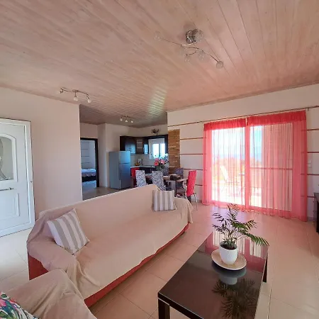 Апартаменты Vasilopoulos Estate