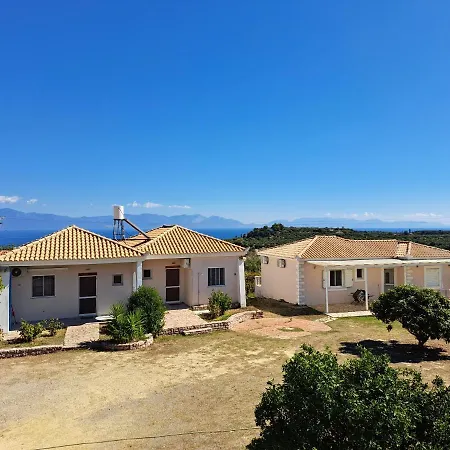 Vasilopoulos Estate *