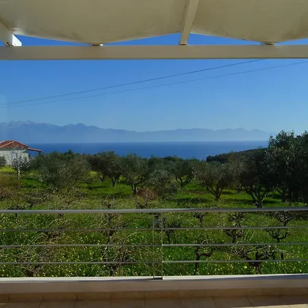 Vasilopoulos Estate Appartement