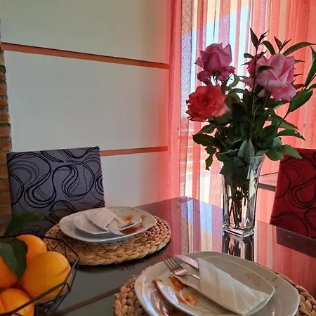 Appartement Vasilopoulos Estate *