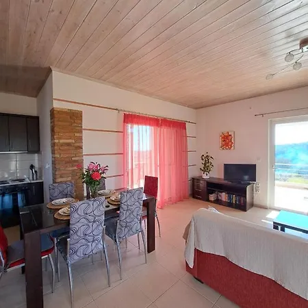 Apartamento Vasilopoulos Estate *