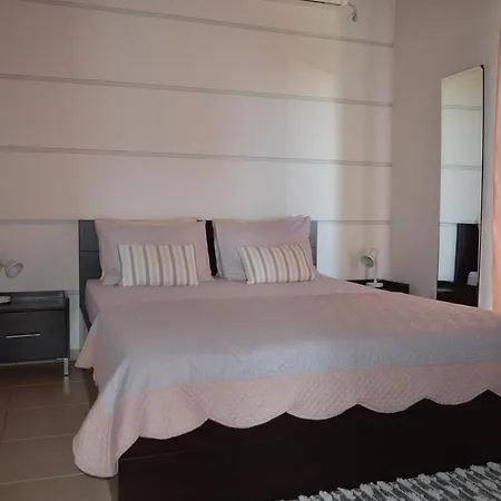 Vasilopoulos Estate Koróni