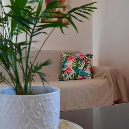 Apartamento Vasilopoulos Estate *