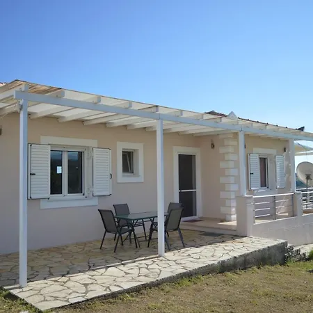 Vasilopoulos Estate *