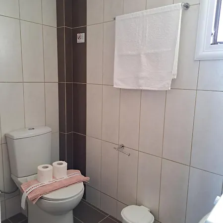 Vasilopoulos Estate Appartement