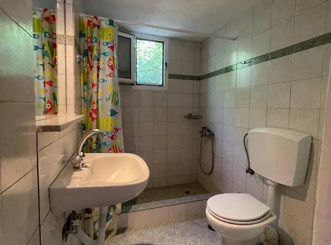 Appartement Vasilopoulos Estate *