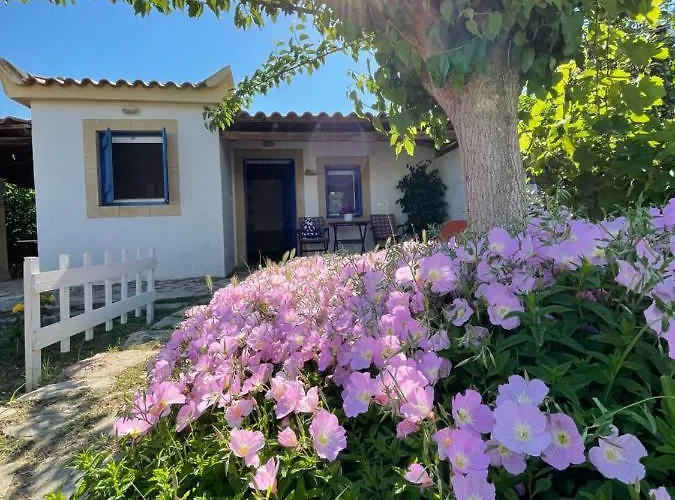 Vasilopoulos Estate Koróni