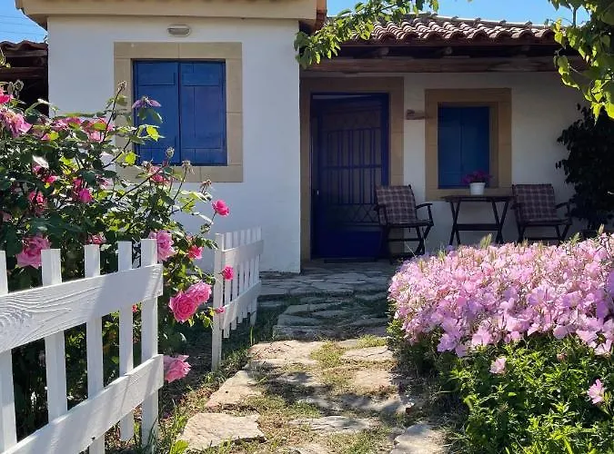 Vasilopoulos Estate Appartement Koróni