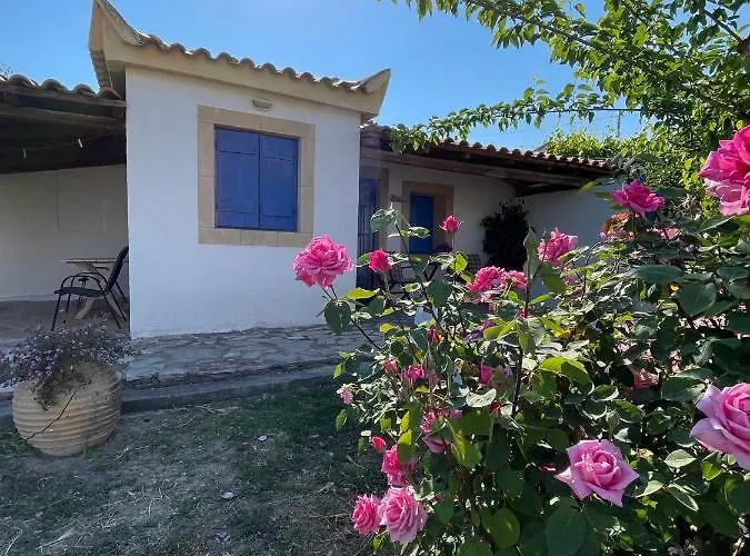 Appartement Vasilopoulos Estate