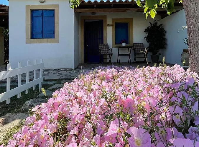 Appartement Vasilopoulos Estate Koróni