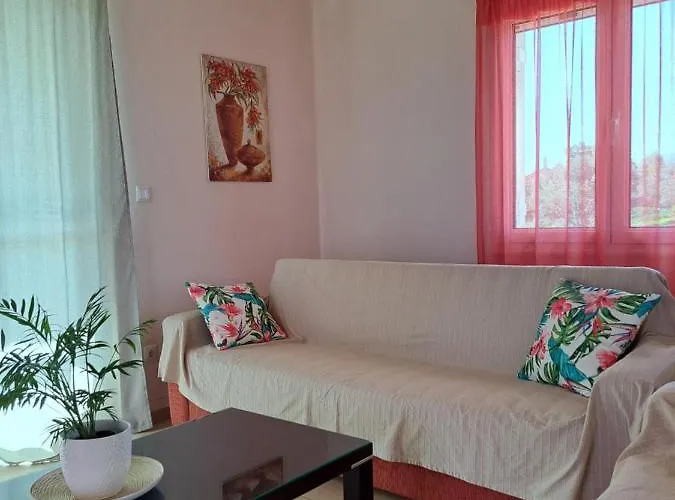 Vasilopoulos Estate Lejlighed Koróni