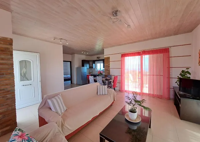 Appartement Vasilopoulos Estate