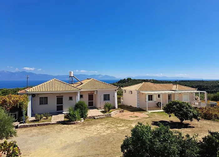 Vasilopoulos Estate *