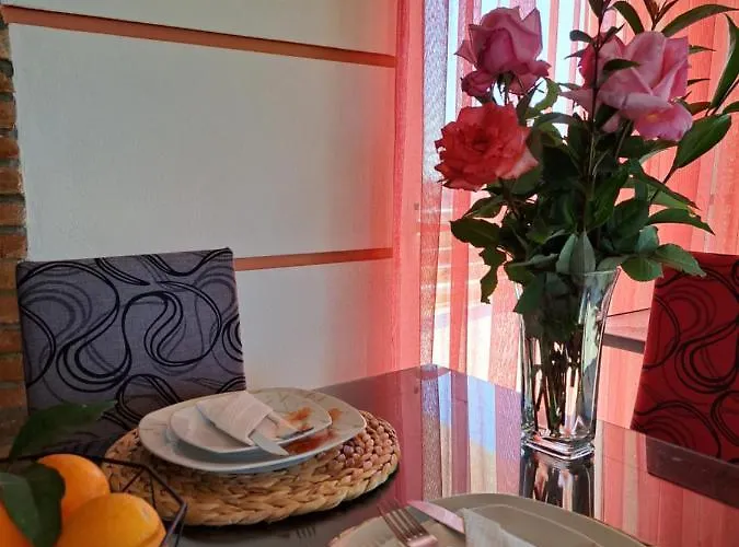 Appartement Vasilopoulos Estate *