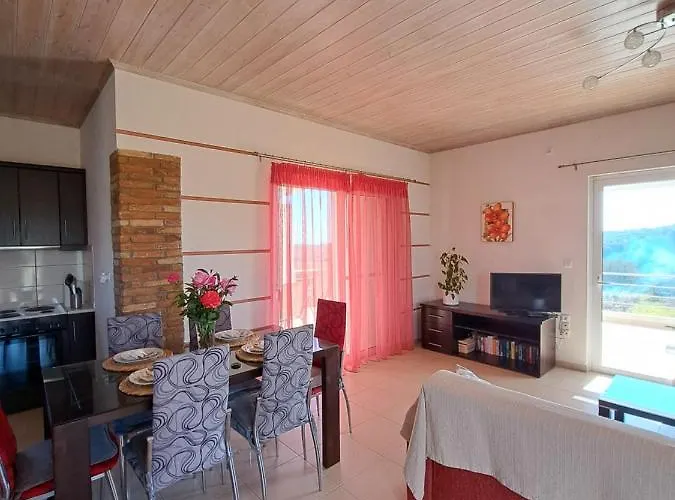 Appartement Vasilopoulos Estate *