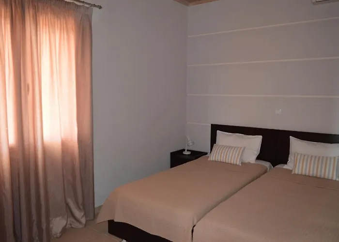 Vasilopoulos Estate