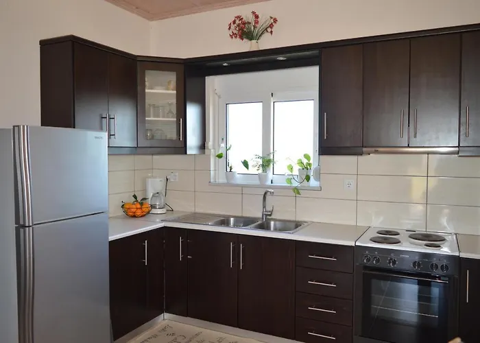 Vasilopoulos Estate Koróni