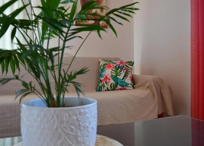 Appartement Vasilopoulos Estate *