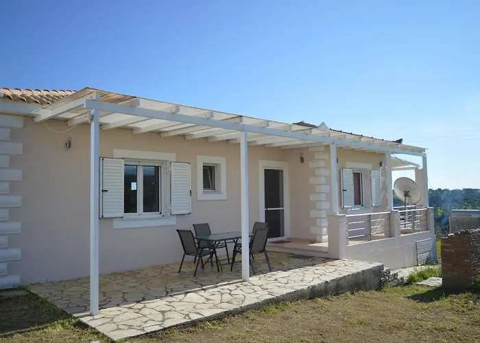 Vasilopoulos Estate *