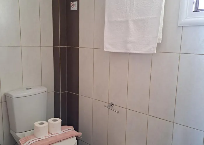 Vasilopoulos Estate Appartement